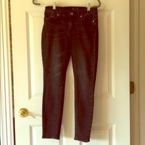 Lucky Brand Skinny Jeans